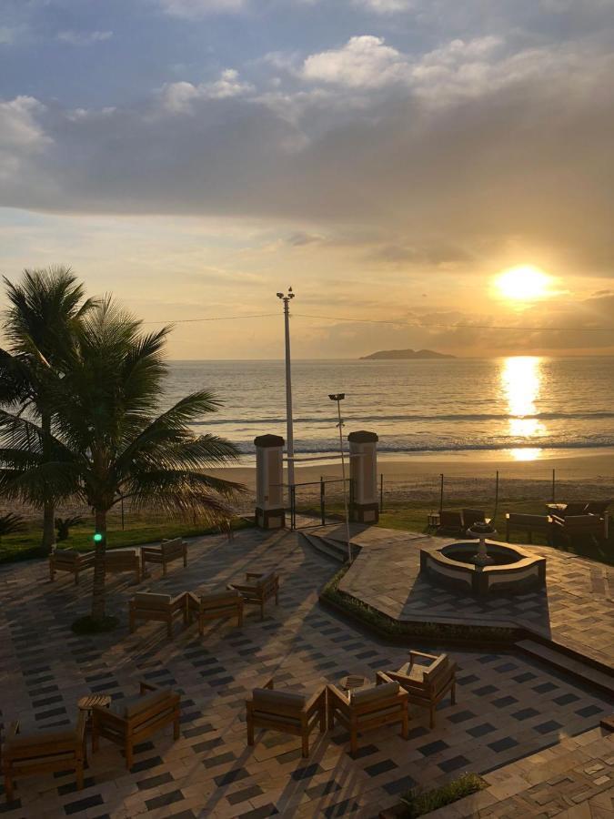 Ingleses Palace Hotel Florianópolis Екстериор снимка