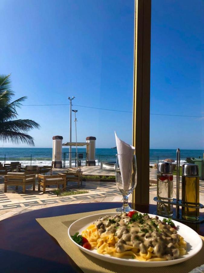 Ingleses Palace Hotel Florianópolis Екстериор снимка