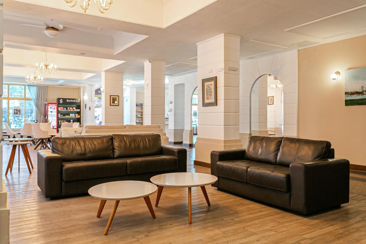 Ingleses Palace Hotel Florianópolis Екстериор снимка