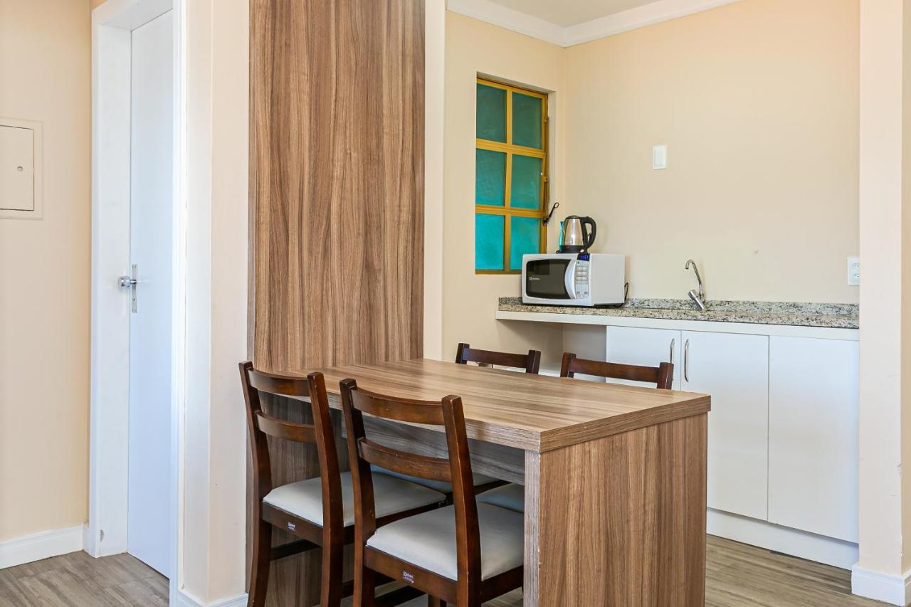 Ingleses Palace Hotel Florianópolis Екстериор снимка