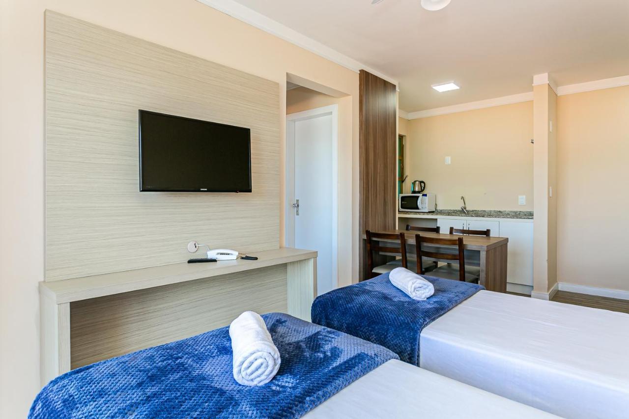 Ingleses Palace Hotel Florianópolis Екстериор снимка
