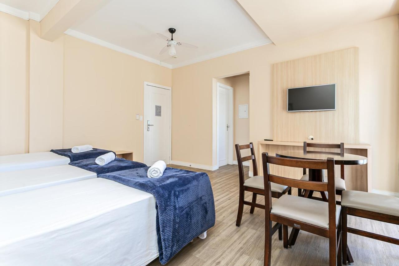 Ingleses Palace Hotel Florianópolis Екстериор снимка