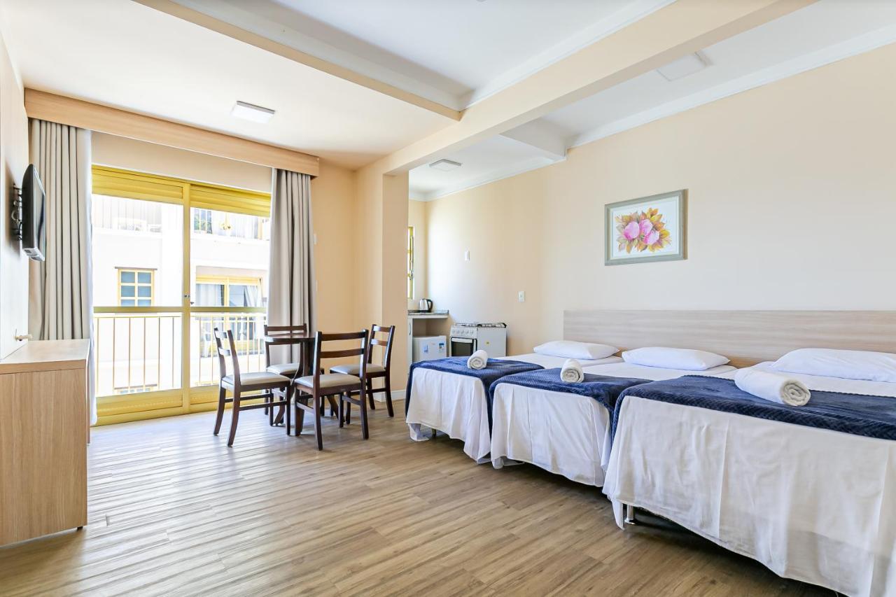 Ingleses Palace Hotel Florianópolis Екстериор снимка
