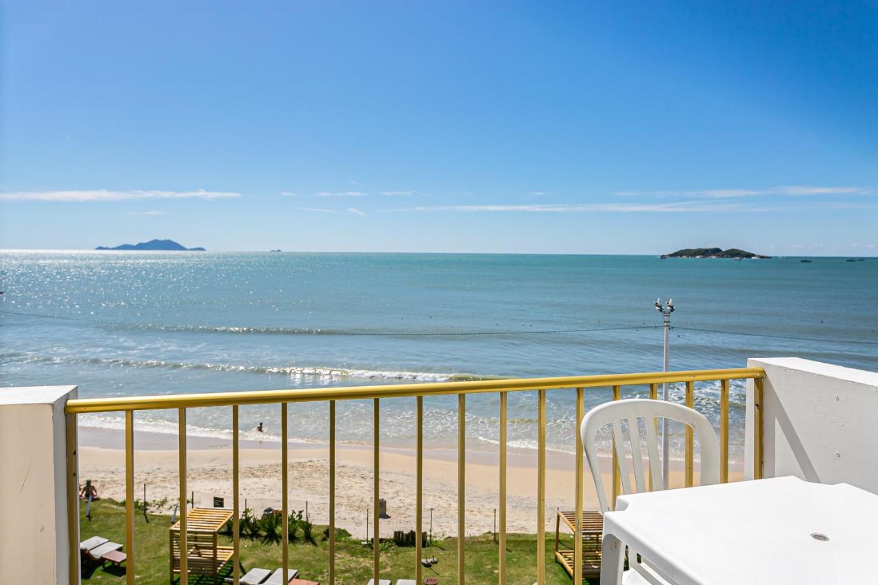 Ingleses Palace Hotel Florianópolis Екстериор снимка