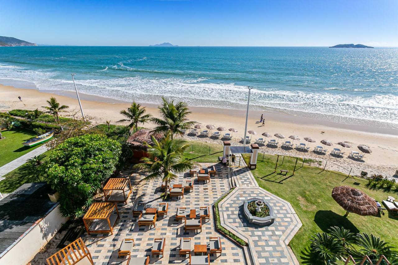 Ingleses Palace Hotel Florianópolis Екстериор снимка
