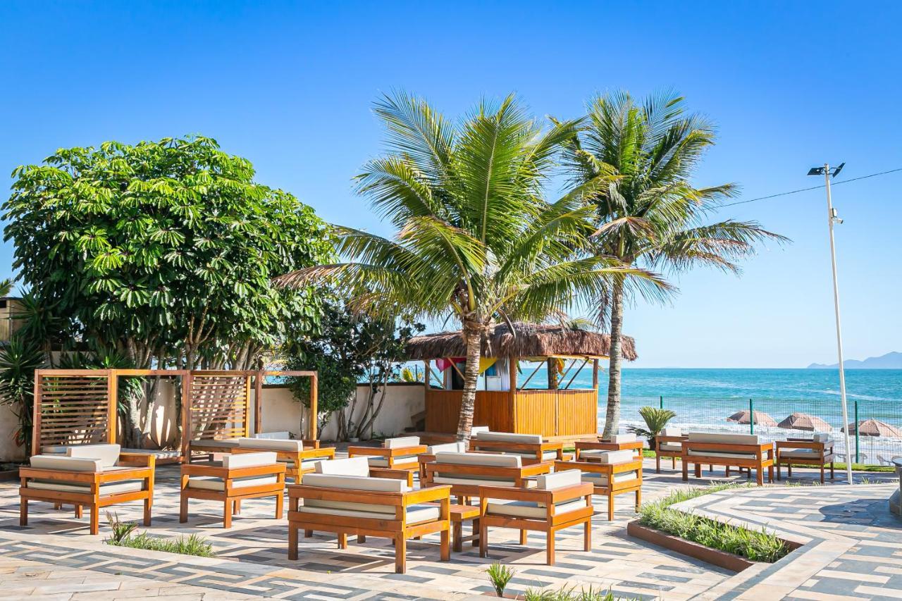 Ingleses Palace Hotel Florianópolis Екстериор снимка