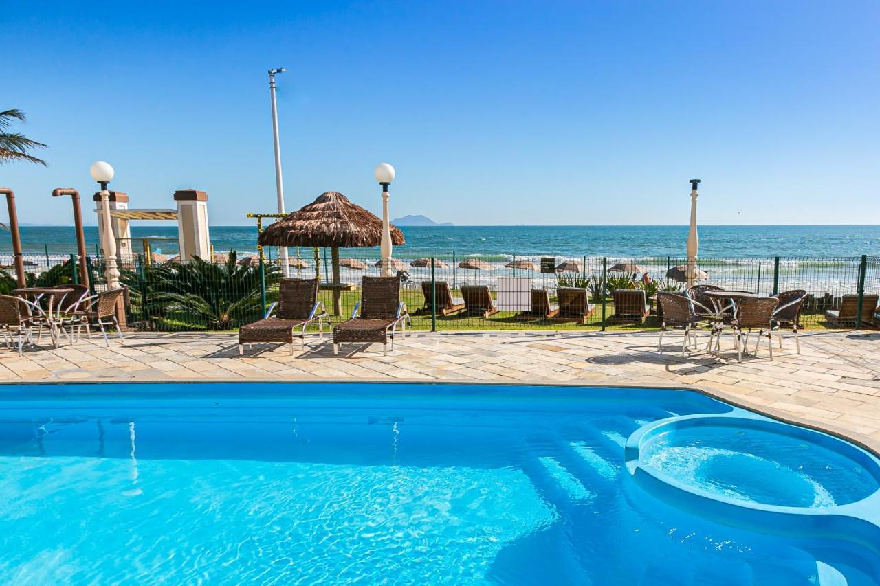 Ingleses Palace Hotel Florianópolis Екстериор снимка