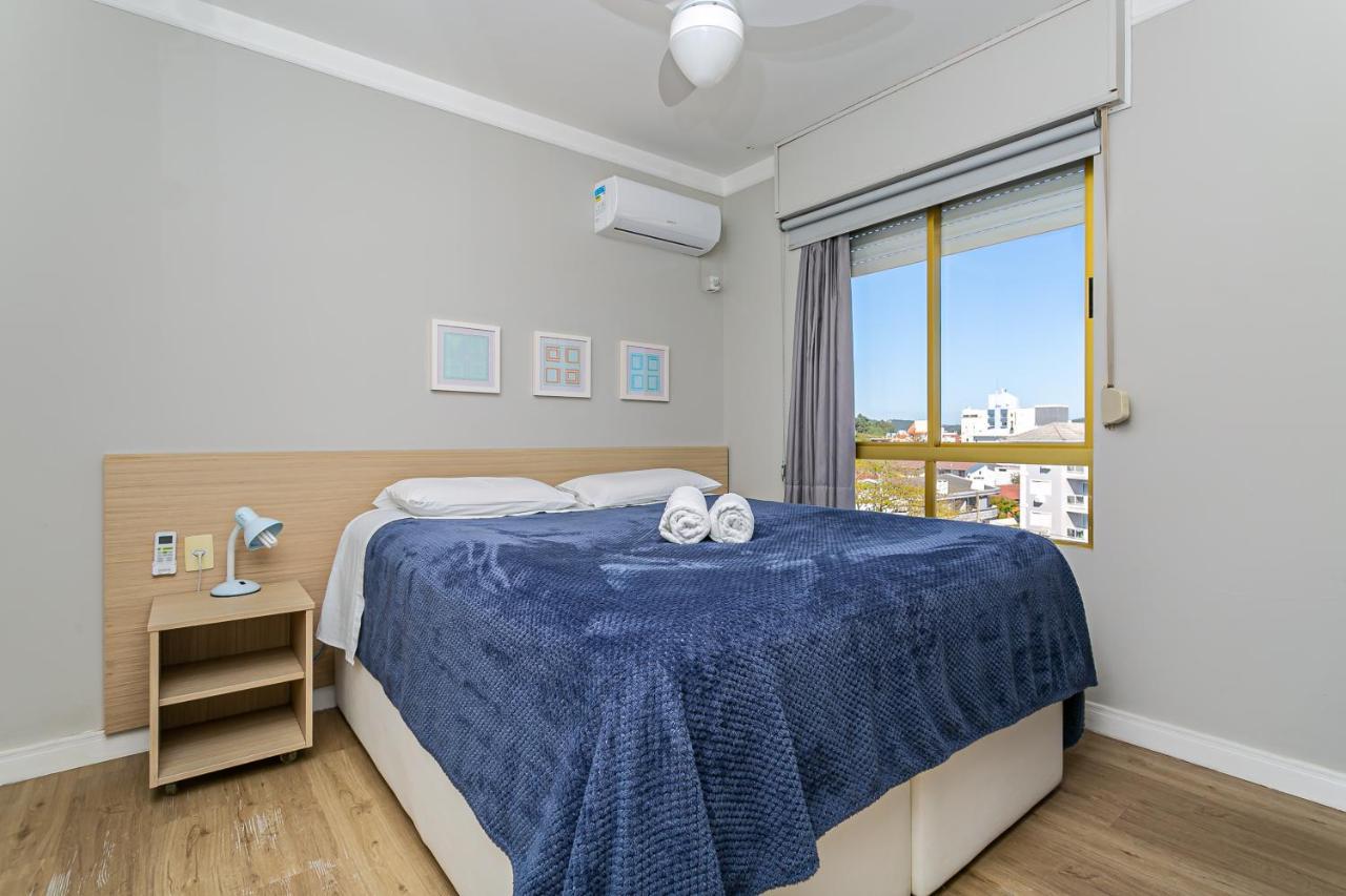 Ingleses Palace Hotel Florianópolis Екстериор снимка