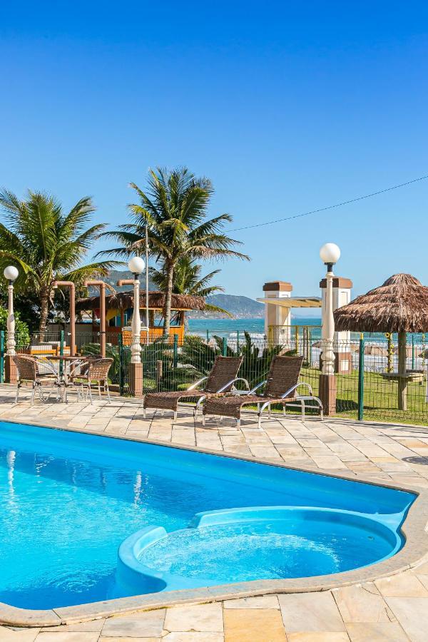 Ingleses Palace Hotel Florianópolis Екстериор снимка