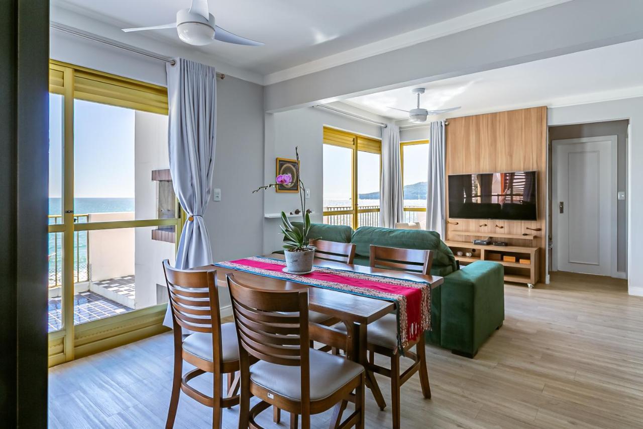 Ingleses Palace Hotel Florianópolis Екстериор снимка