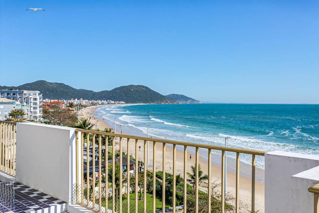 Ingleses Palace Hotel Florianópolis Екстериор снимка