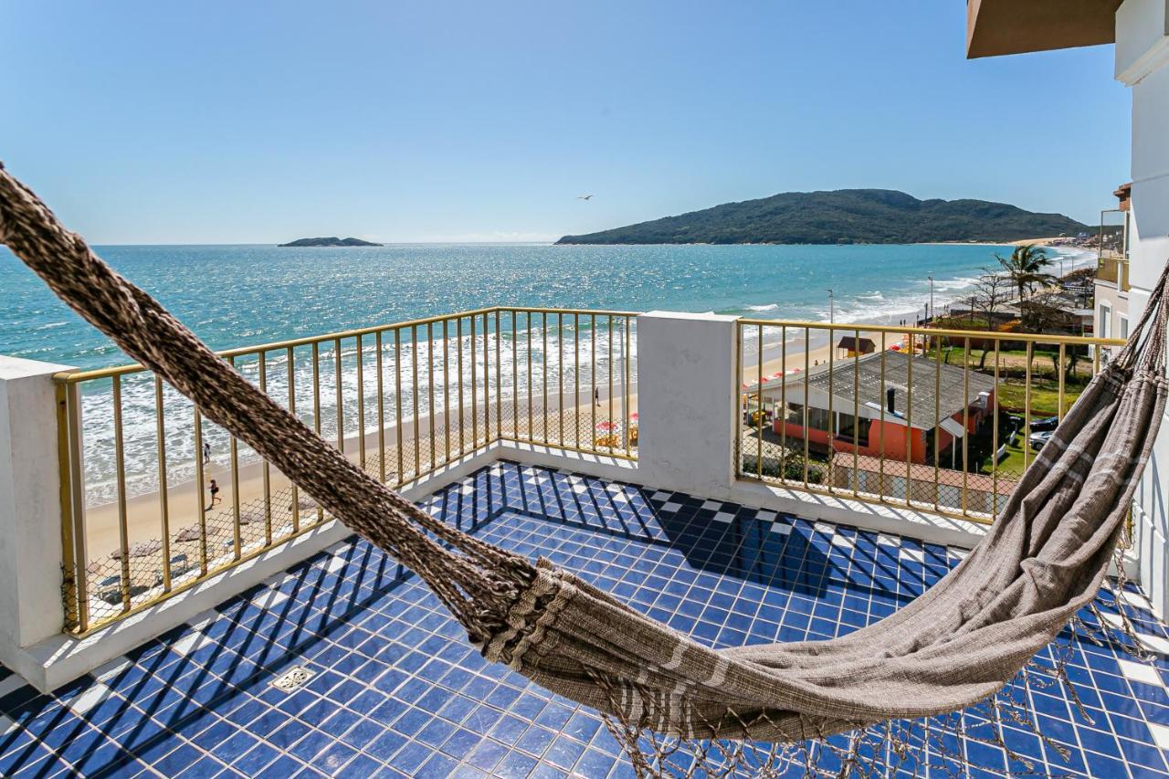 Ingleses Palace Hotel Florianópolis Екстериор снимка