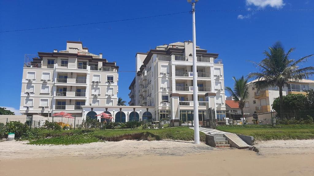 Ingleses Palace Hotel Florianópolis Екстериор снимка