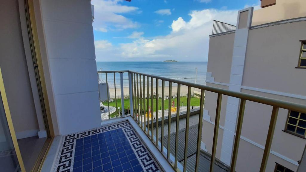 Ingleses Palace Hotel Florianópolis Екстериор снимка