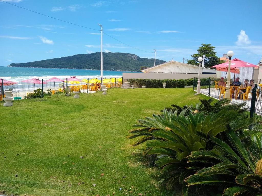 Ingleses Palace Hotel Florianópolis Екстериор снимка
