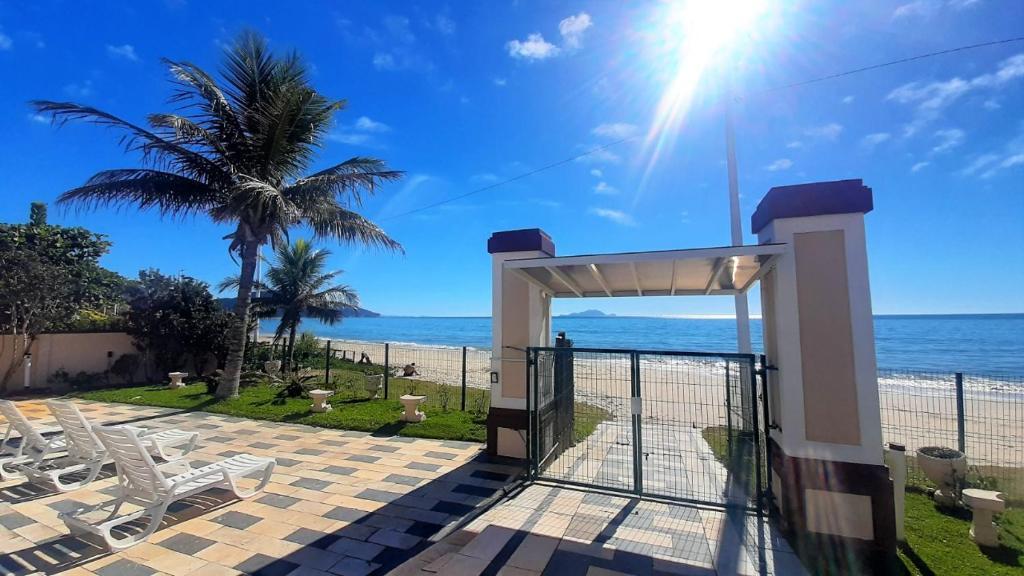 Ingleses Palace Hotel Florianópolis Екстериор снимка