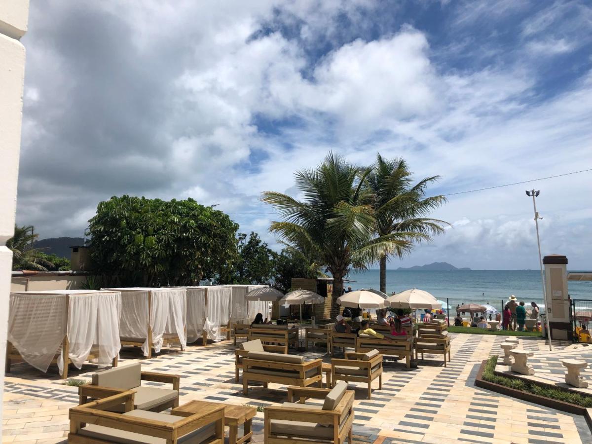 Ingleses Palace Hotel Florianópolis Екстериор снимка
