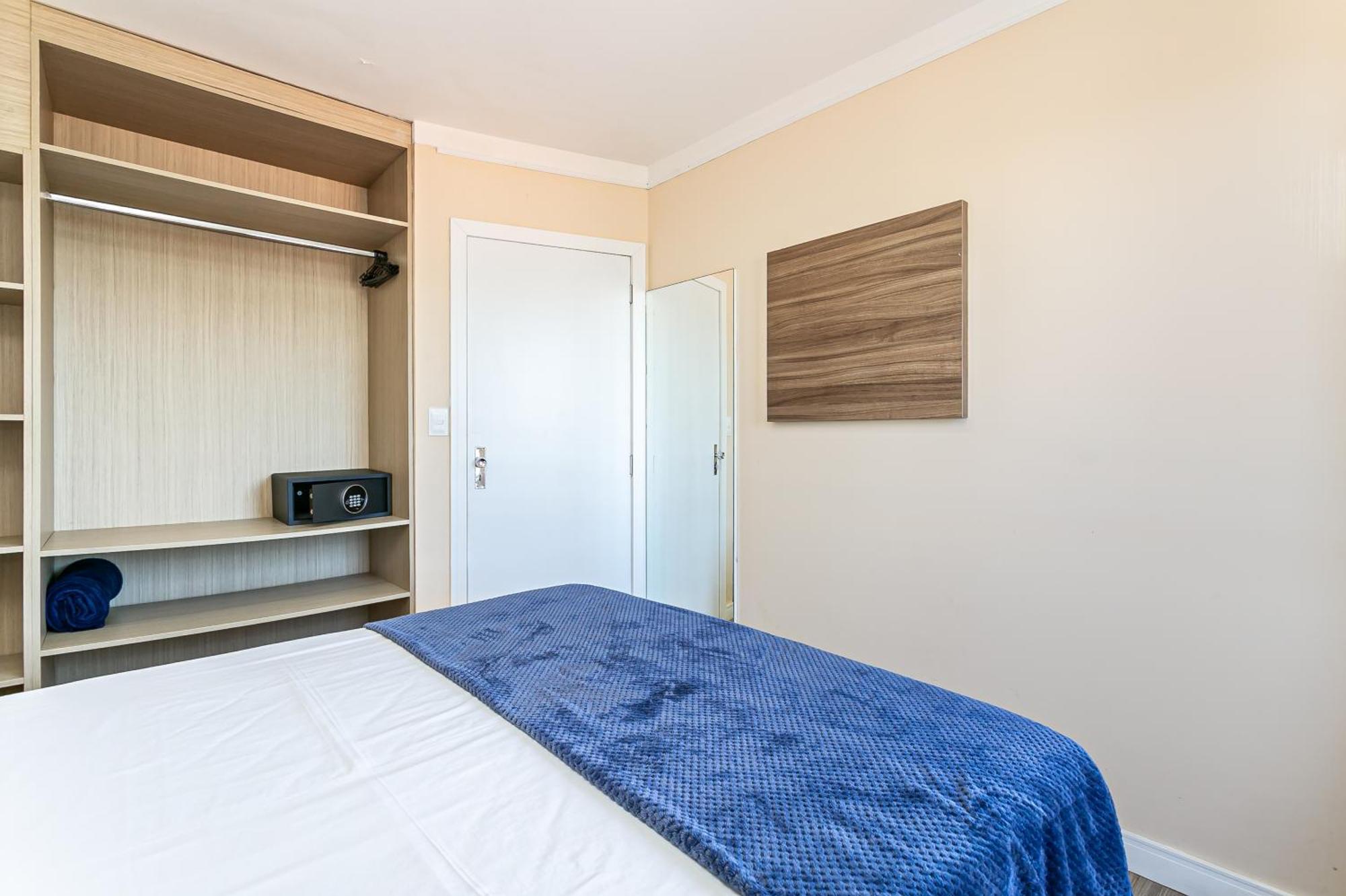 Ingleses Palace Hotel Florianópolis Екстериор снимка