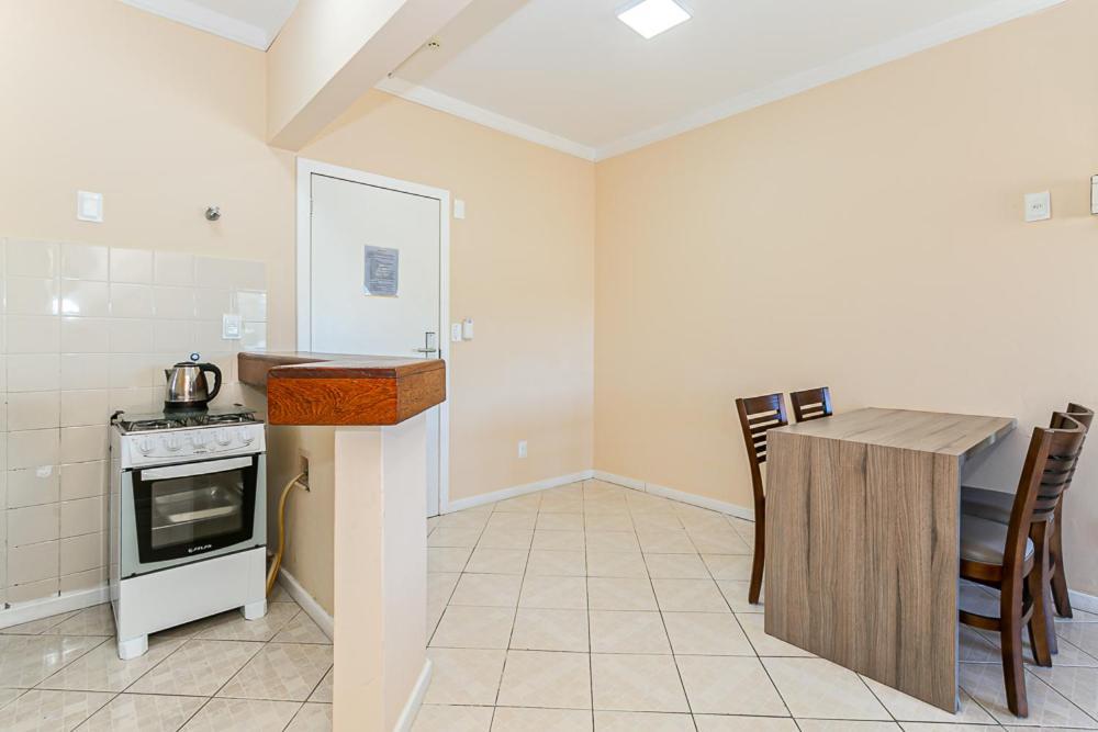 Ingleses Palace Hotel Florianópolis Екстериор снимка